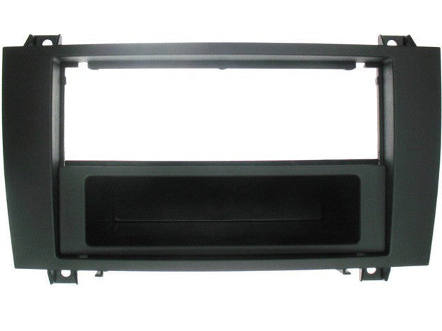 AIV 1-DIN mounting panel 100686