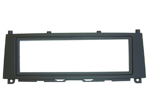 AIV 1-DIN mounting panel 100687