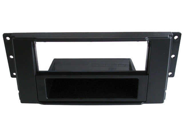 AIV 1-DIN asennuspaneeli 100714