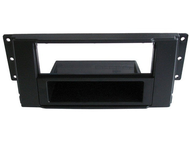 AIV 1-DIN mounting panel 100714