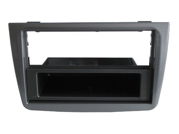 AIV 1-DIN mounting panel 100728