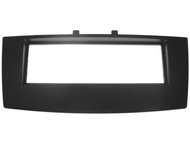 AIV 1-DIN mounting panel 100731