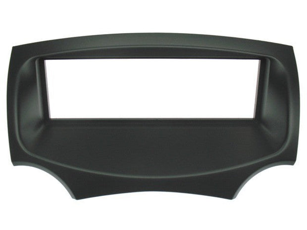 AIV 1-DIN mounting panel 100735