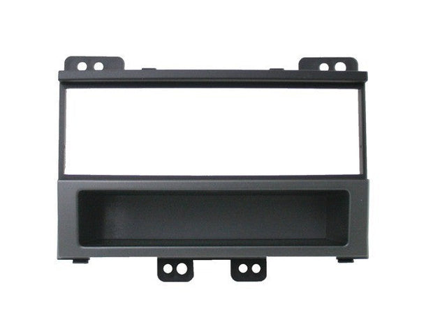 AIV 1-DIN mounting panel 100742