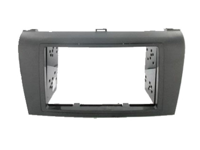 AIV 2-DIN mounting panel 100765