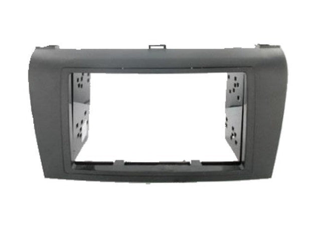 AIV 2-DIN mounting panel 100765