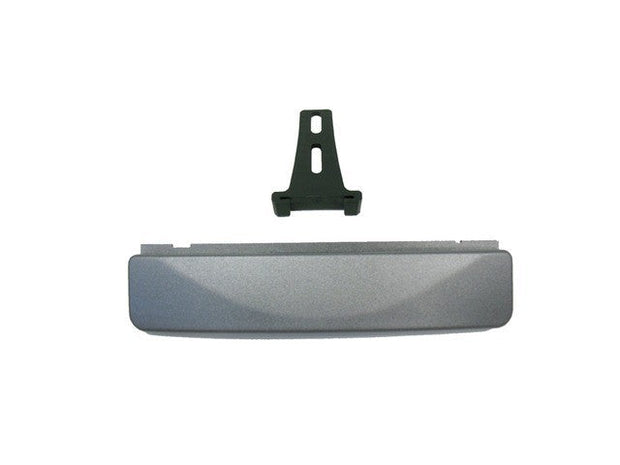 AIV 1-DIN mounting panel 100775