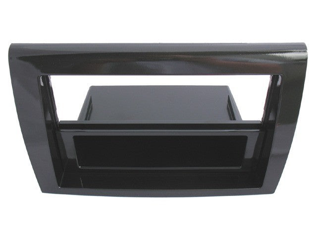 AIV 1-DIN mounting panel 100811