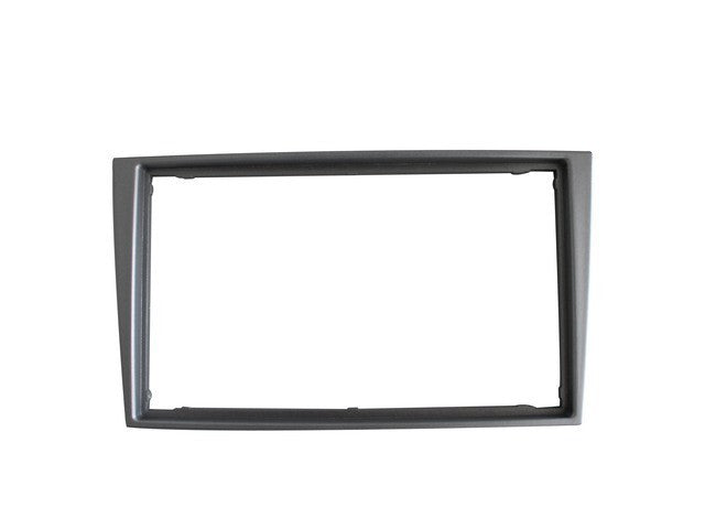 AIV 2-DIN mounting panel 100828