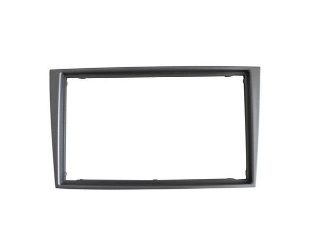 AIV 2-DIN mounting panel 100828