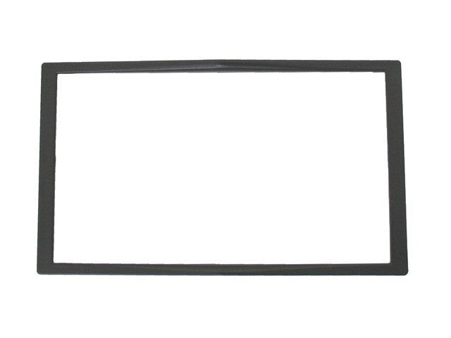 AIV 2-DIN mounting panel 100837