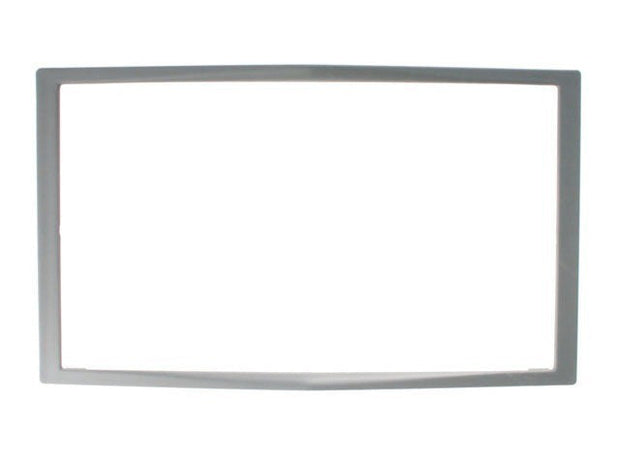 AIV 2-DIN mounting panel 100843