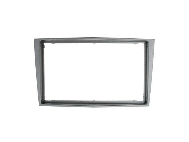 AIV 2-DIN mounting panel 100848