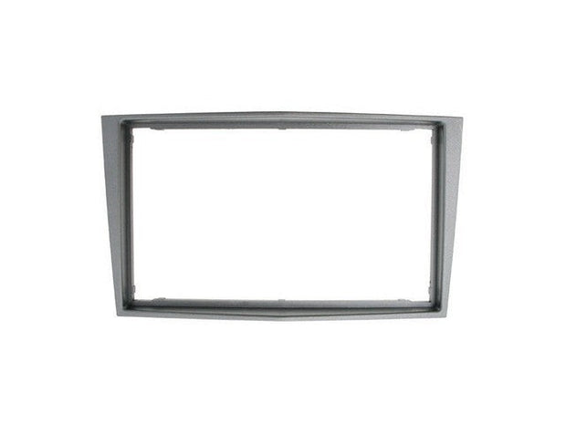 AIV 2-DIN mounting panel 100848