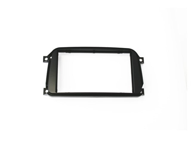 AIV 1-DIN mounting panel 100883