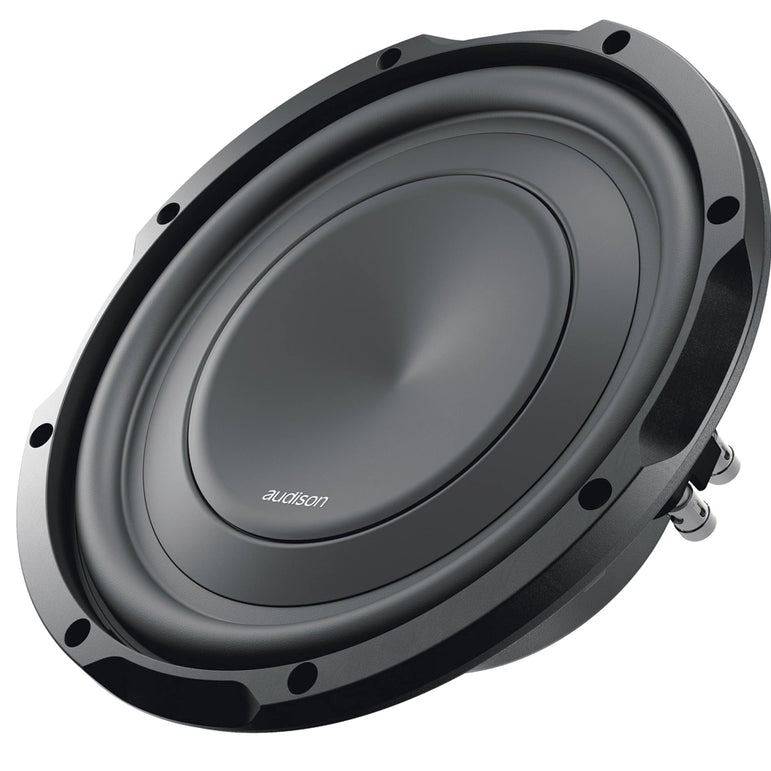 Audison APS 10D 10" subwoofer