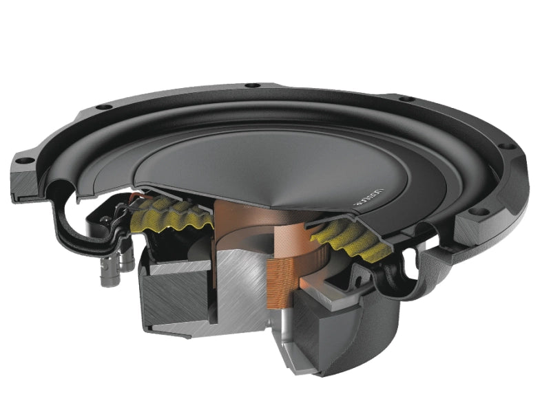 Audison APS 10D 10