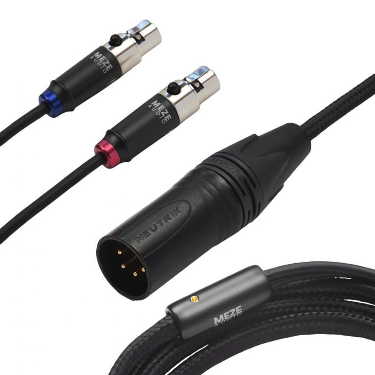 Meze Audio MEM-C4 päivityskaapeli