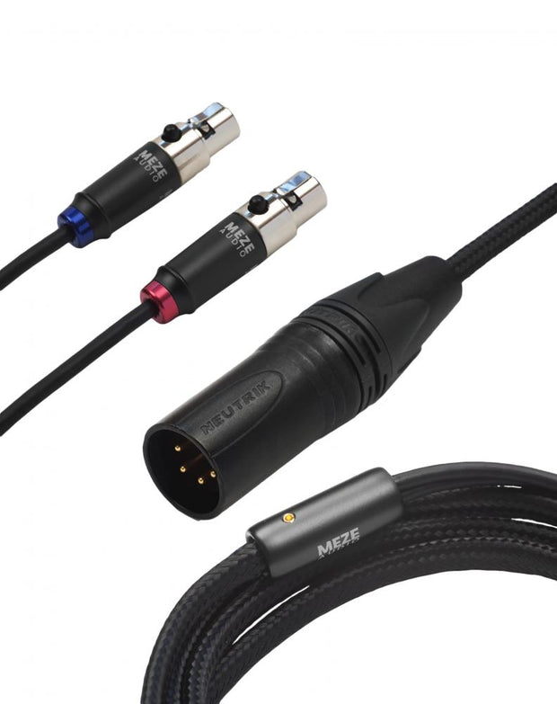 Meze Audio MEM-C4 Upgrade Cable
