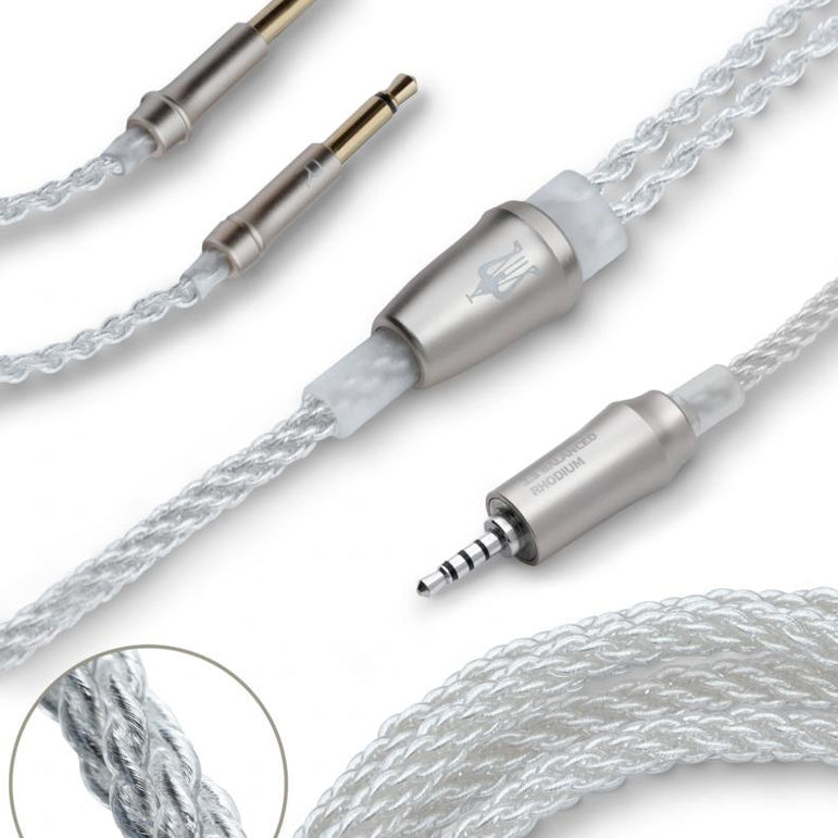 Meze Audio M99-2.5 päivityskaapeli
