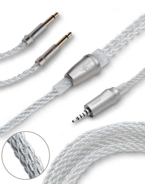 Meze Audio 99-series 2.5mm balanced upgrade cable