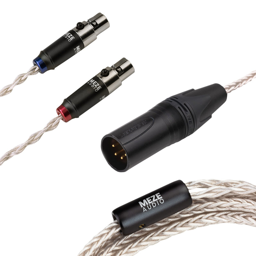 Meze Audio MEM-S4 päivityskaapeli