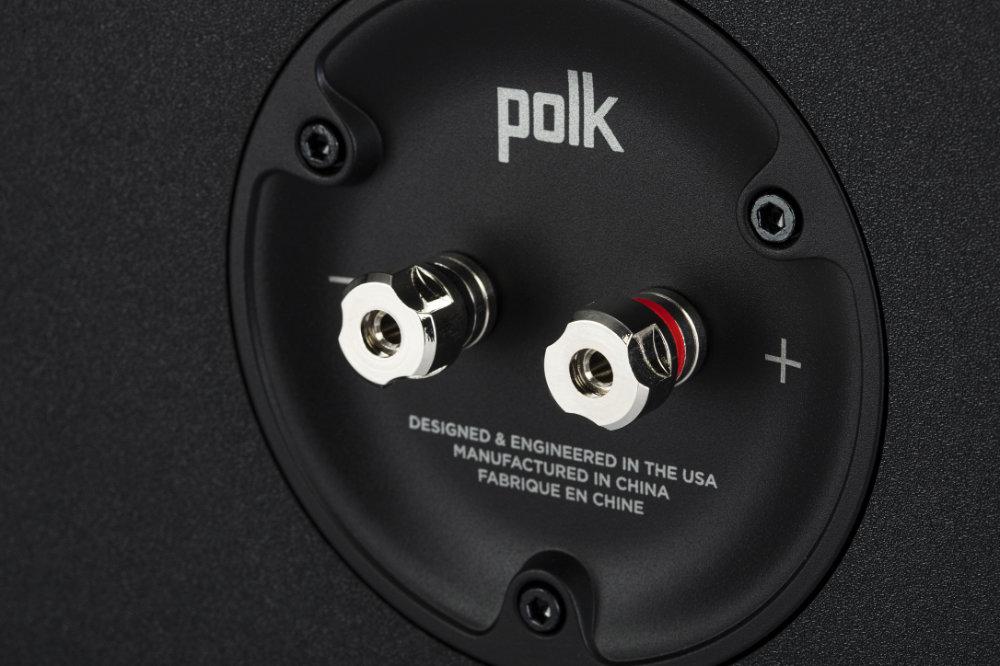 Polk Audio Reserve R300 Center Speaker