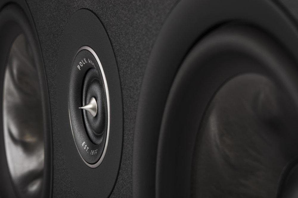 Polk Audio Reserve R300 Center Speaker