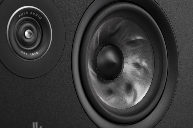 Polk Audio Reserve R300 Center Speaker
