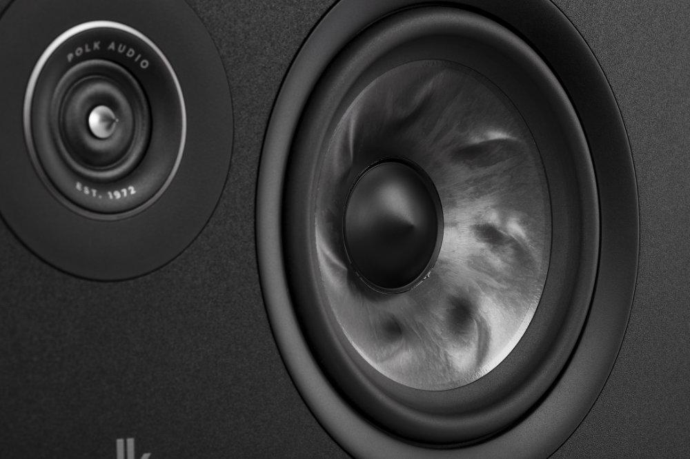 Polk Audio Reserve R300 Center Speaker