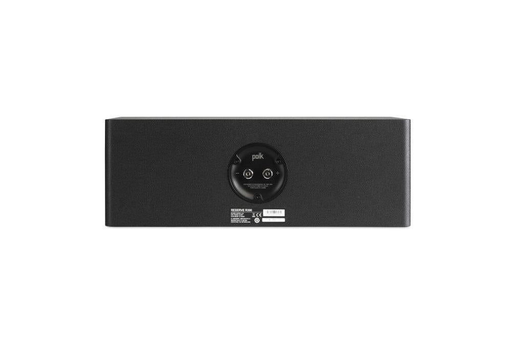 Polk Audio Reserve R300 Center Speaker