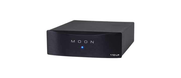 Simaudio MOON 110LP v2 levysoitinesivahvistin