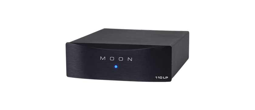 Simaudio MOON 110LP v2 levysoitinesivahvistin