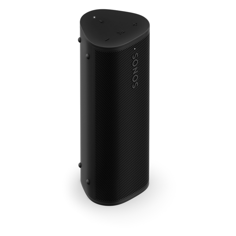 Sonos Roam 2 Portable Smart Speaker