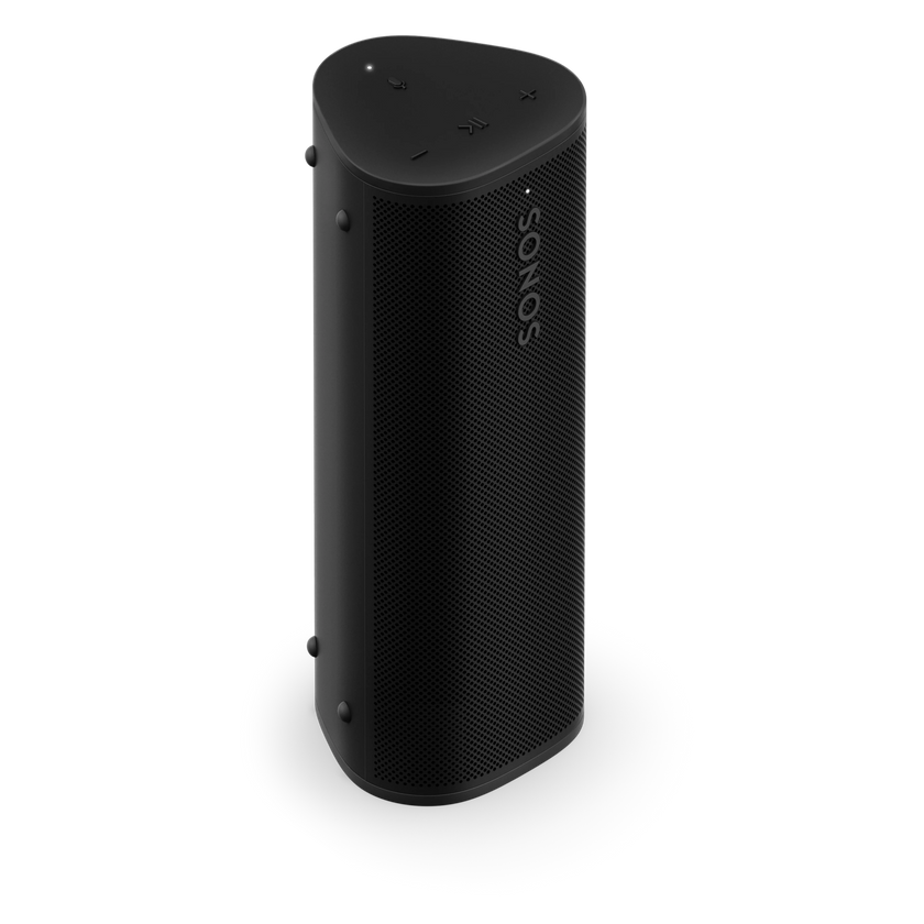 Sonos Roam 2 Portable Smart Speaker
