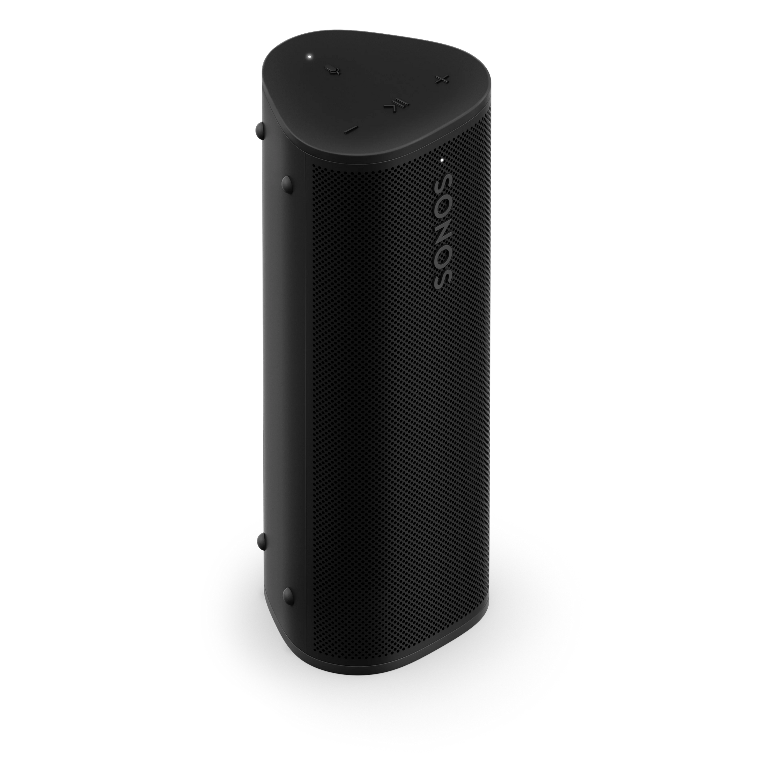 Sonos Roam 2 Portable Smart Speaker