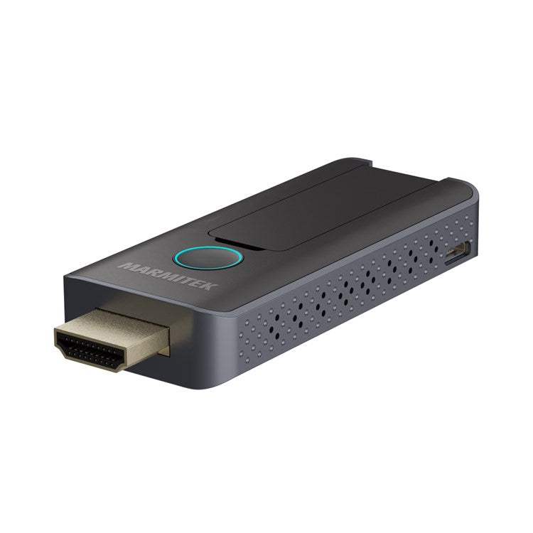 Marmitek Stream S1 Pro Langaton HDMI-linkki