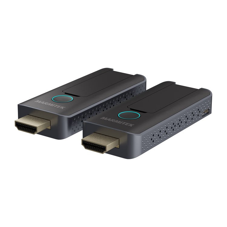 Marmitek Stream S1 Pro Langaton HDMI-linkki