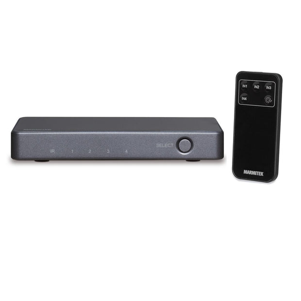 Marmitek Connect 620 UHD 2.0 HDMI-Kytkin