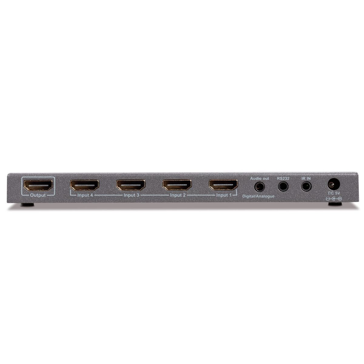 Marmitek Connect 621 UHD 2.0 HDMI-Kytkin