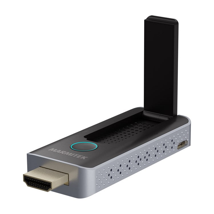 Marmitek Stream T2 Pro Langaton HDMI-lähetin