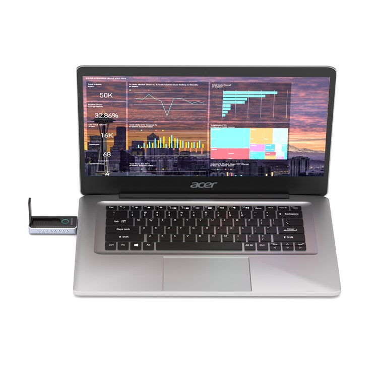 Marmitek Stream T2 Pro Langaton HDMI-lähetin