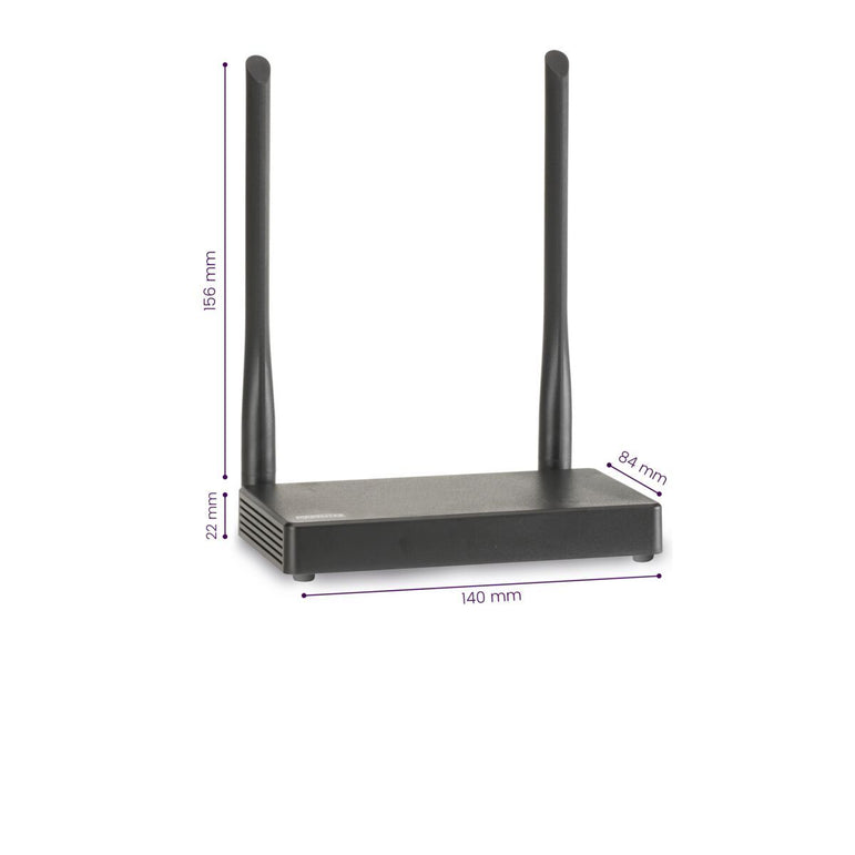 Marmitek TV Anywhere Langaton Full-HD HDMI-järjestelmä