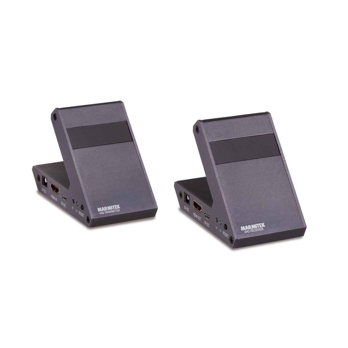 Marmitek GigaView 911 UHD Wireless HDMI Link 4K Ultra HD