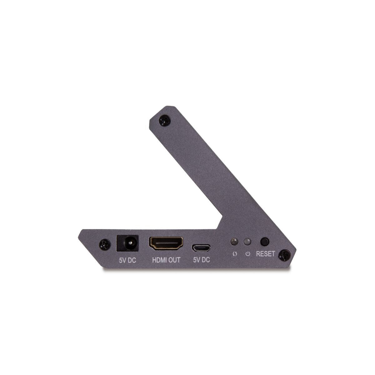 Marmitek GigaView 911 UHD Wireless HDMI Link 4K Ultra HD