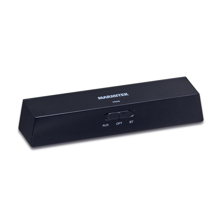 Marmitek BoomBoom 100 Bluetooth AptX vastaanotin / lähetin