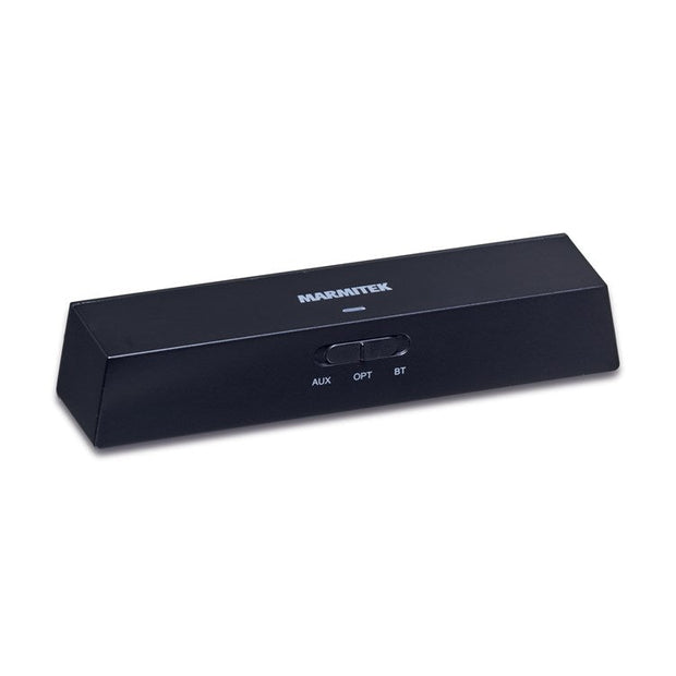 Marmitek BoomBoom 100 Bluetooth AptX vastaanotin / lähetin