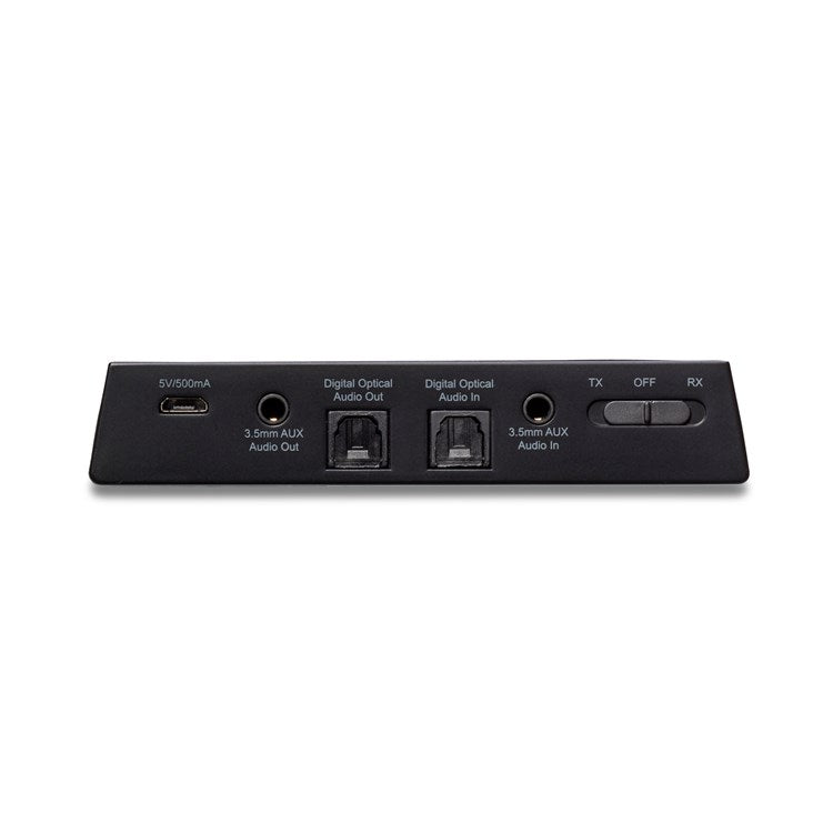Marmitek BoomBoom 100 Bluetooth AptX vastaanotin / lähetin