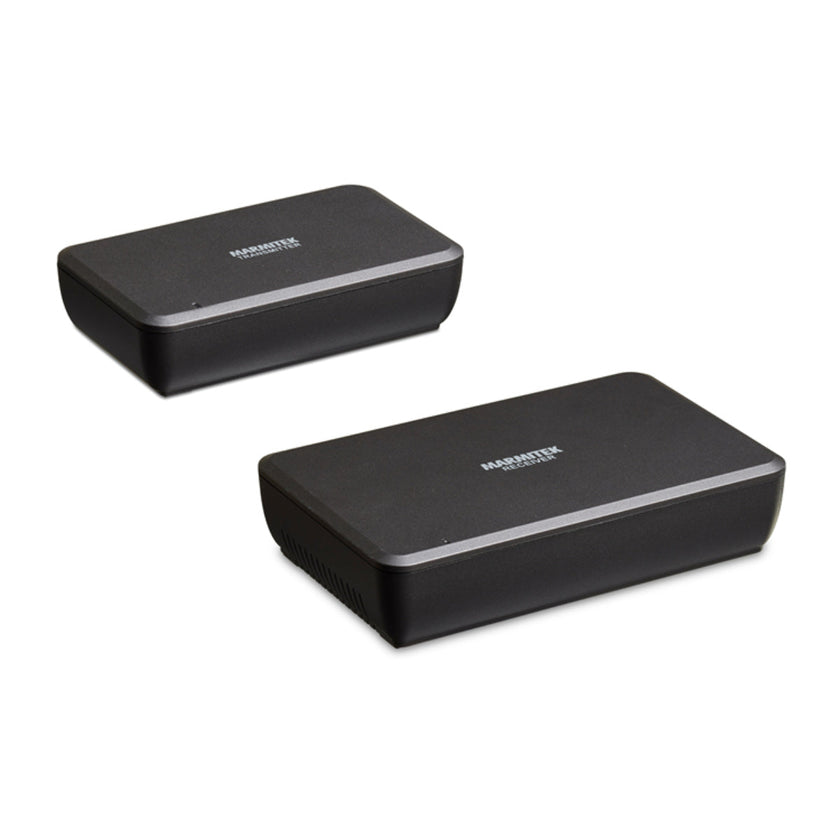 Marmitek Surround Anywhere 221 Wireless Amplifier for Speakers