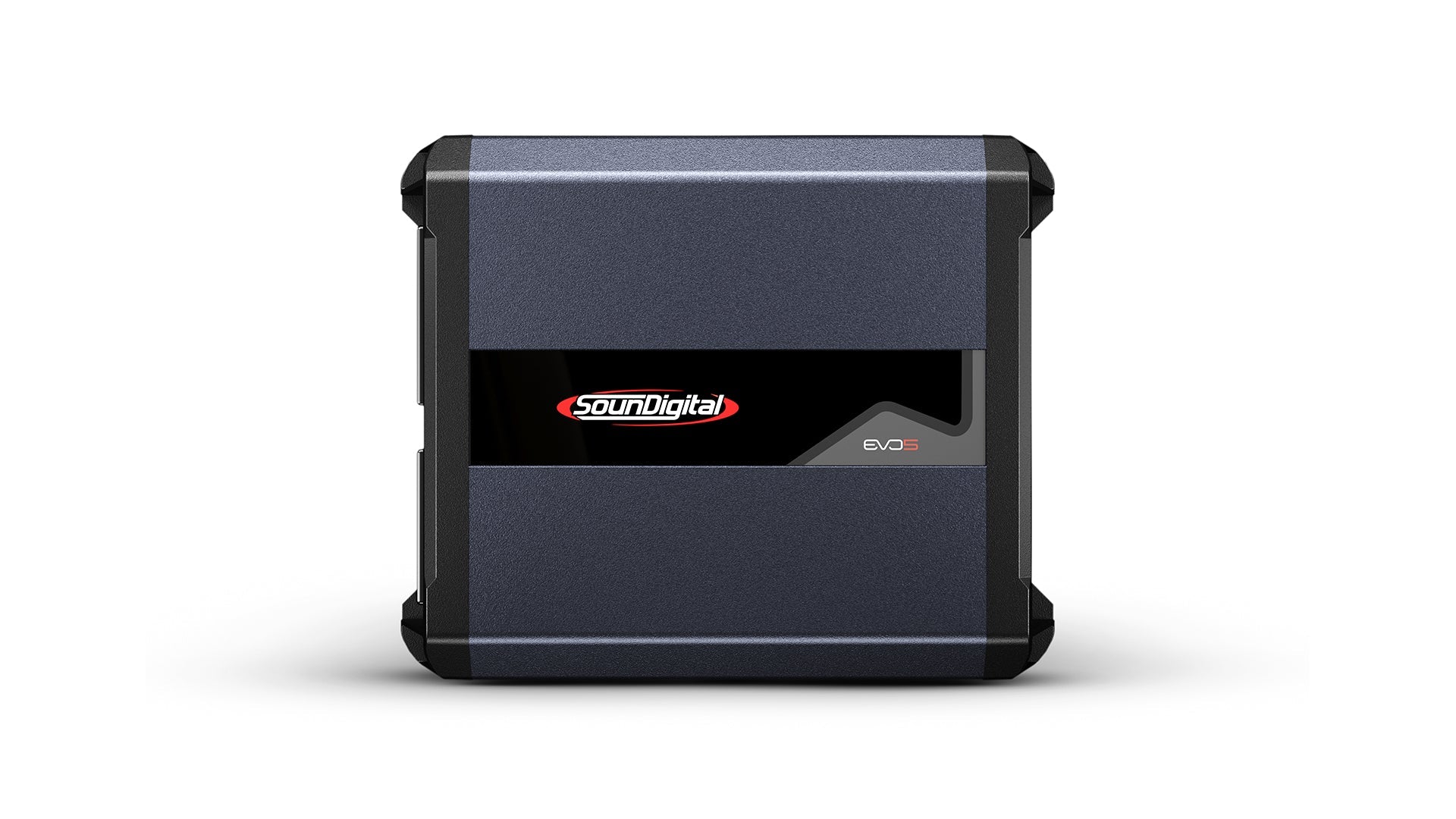SounDigital 1200.2 EVO 5 – 2-channel amplifier 2 Ω